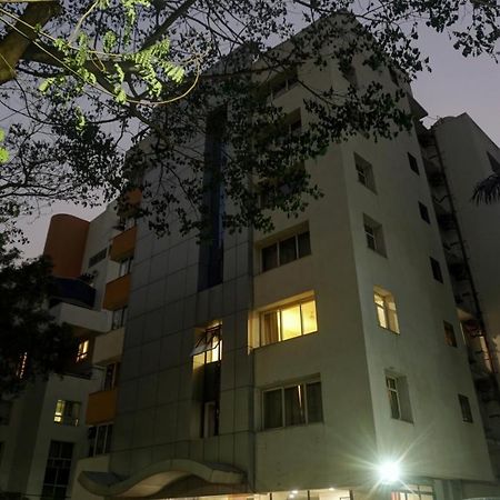 Treebo Trend Sudarshan Pune Exterior photo