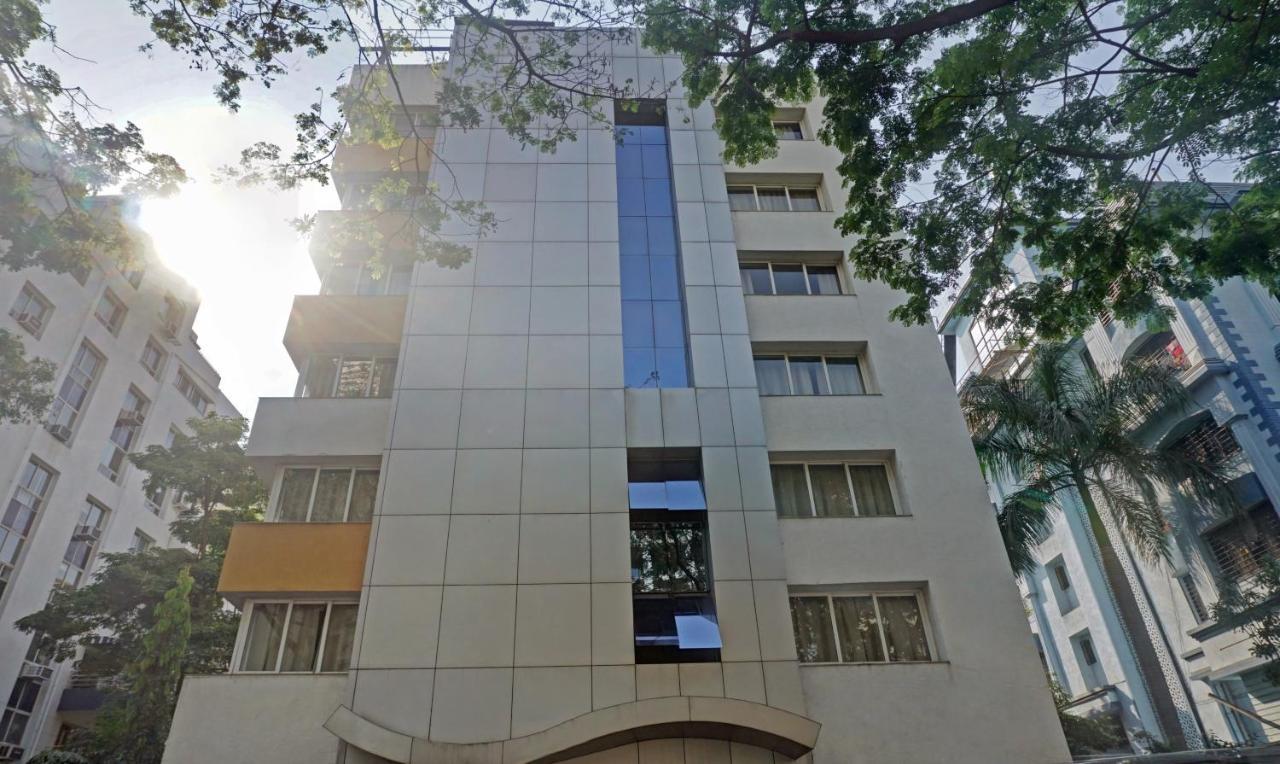 Treebo Trend Sudarshan Pune Exterior photo