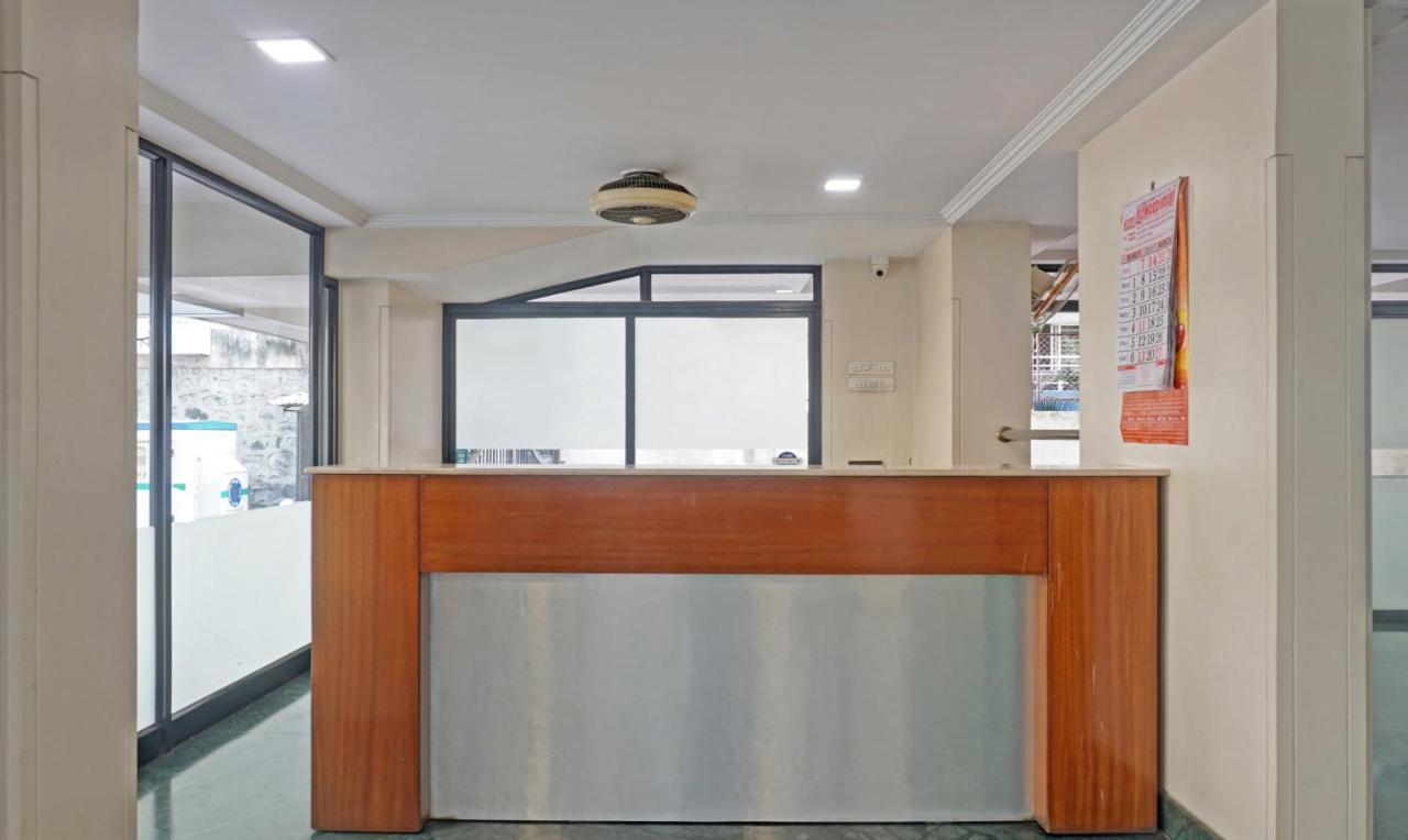 Treebo Trend Sudarshan Pune Exterior photo