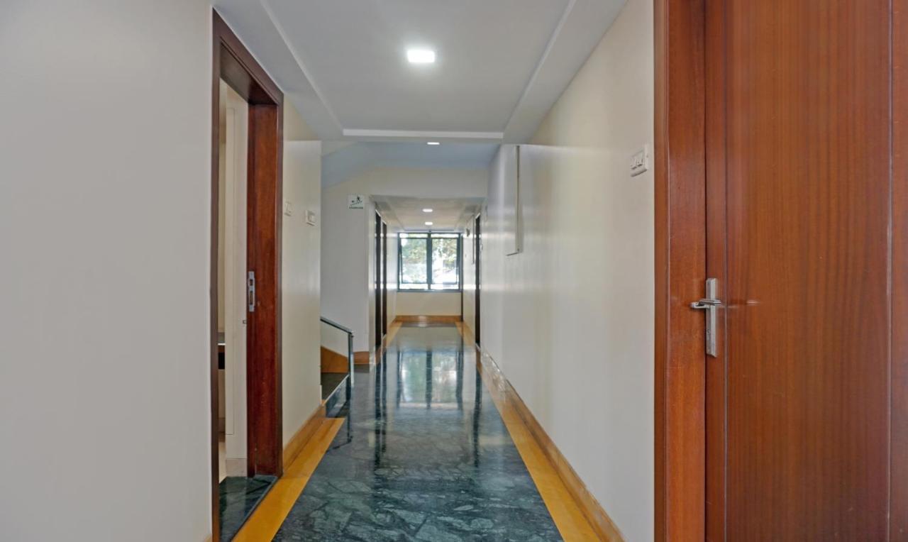 Treebo Trend Sudarshan Pune Exterior photo