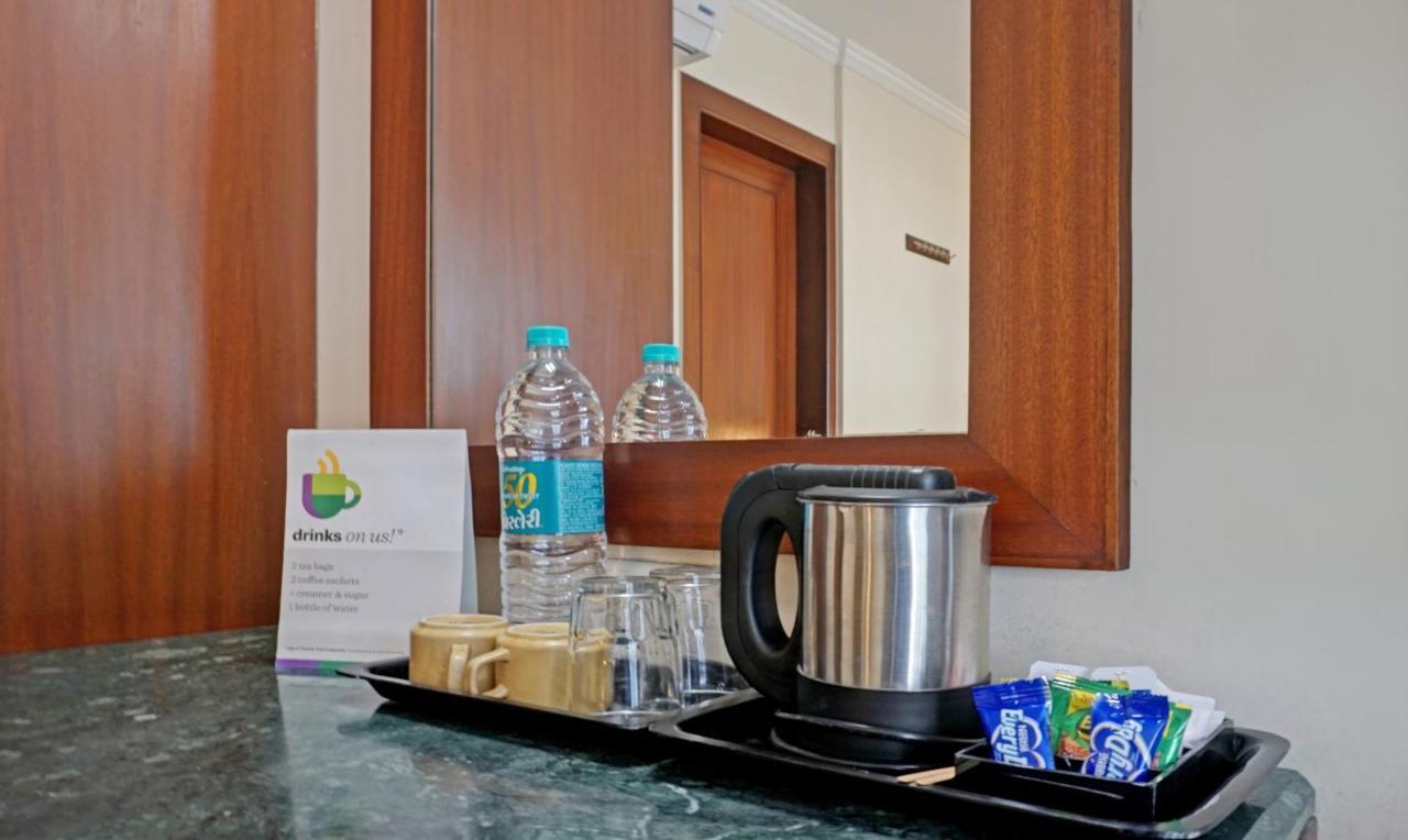 Treebo Trend Sudarshan Pune Exterior photo