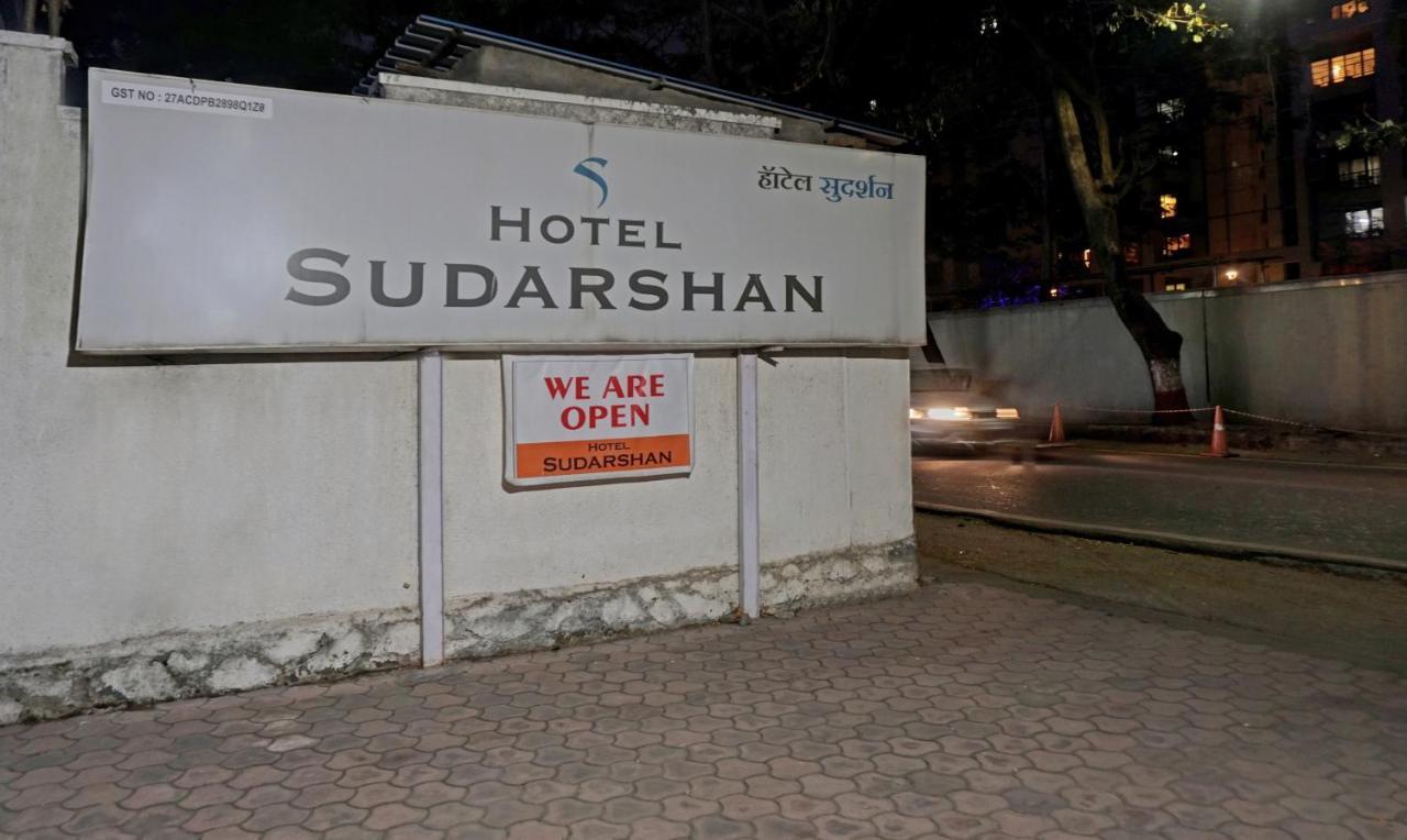 Treebo Trend Sudarshan Pune Exterior photo