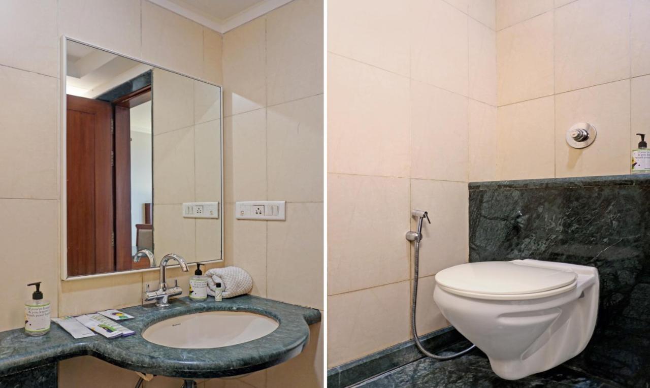 Treebo Trend Sudarshan Pune Exterior photo